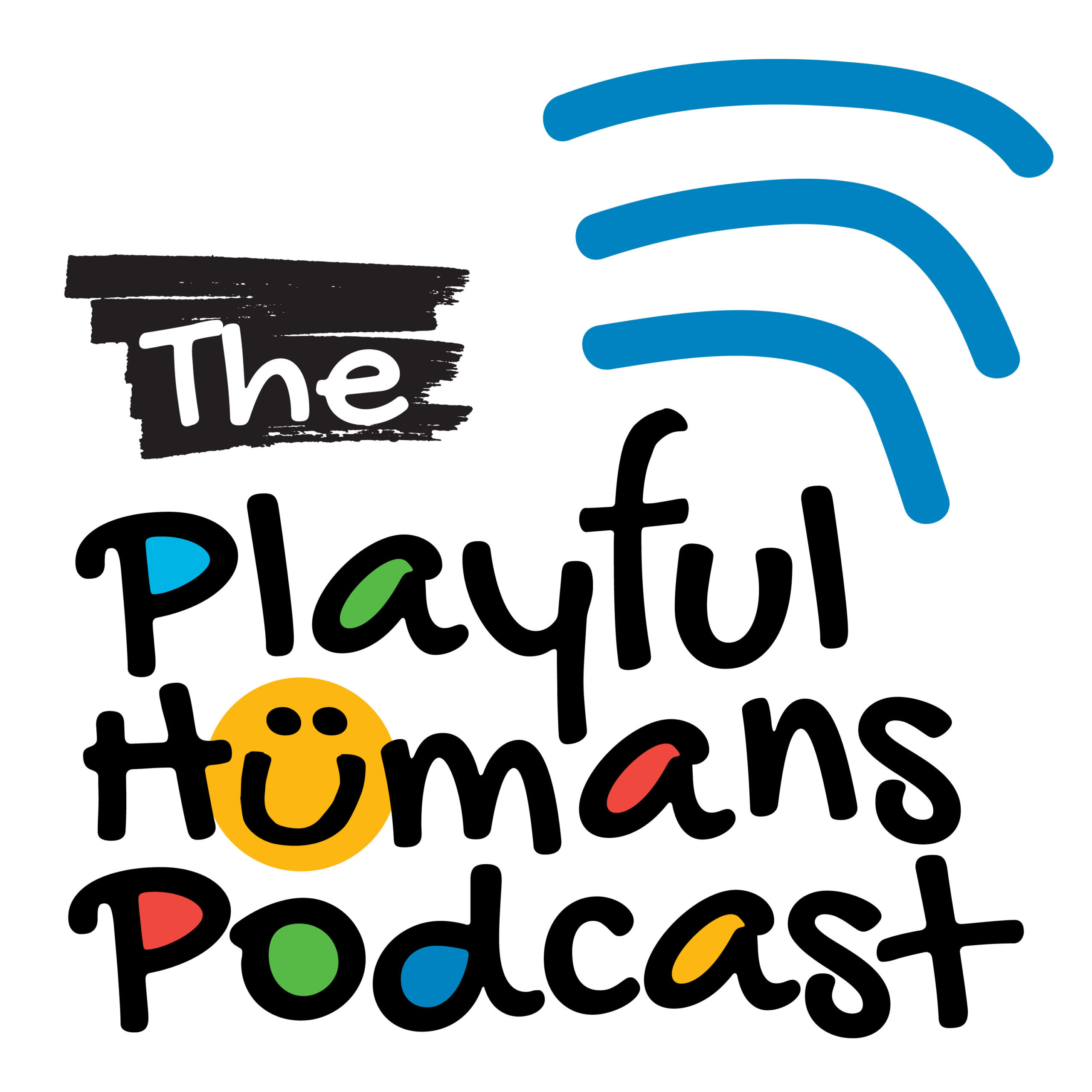 Playful Humans Podcast